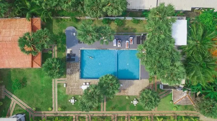 Palmera Eco Resort Nilaveli