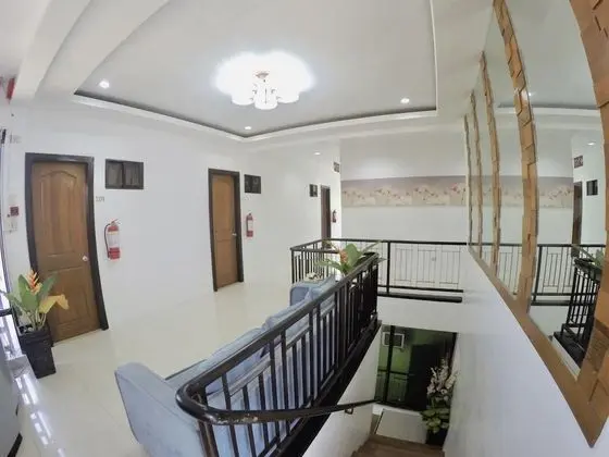 Palmera Garden Hotel 2 - İç Mekan