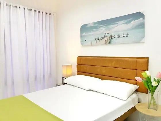 Palmera Garden Hotel 2 - Oda