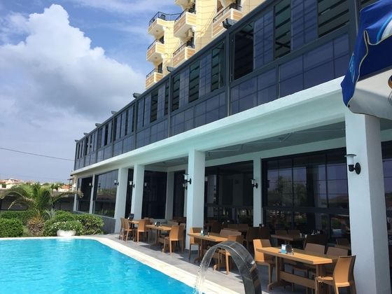 Hotel Palmera ResortFotoğrafı