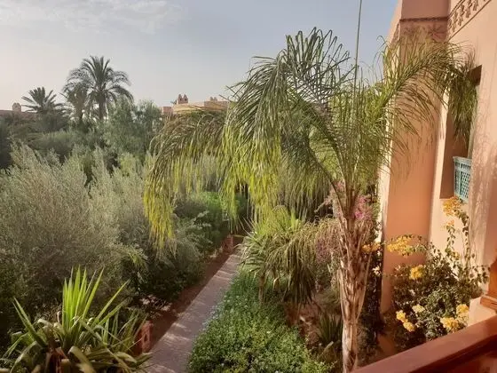 Palmeraie Appart first floor