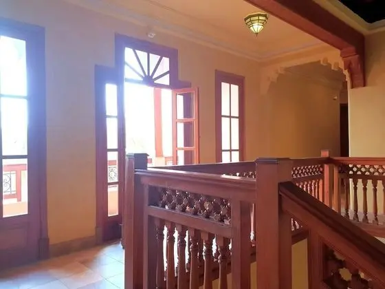 Palmeraie Appart first floor - İç Mekan