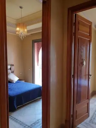 Palmeraie Appart first floor - Oda