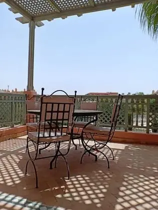 Palmeraie Appartement-ALC-169