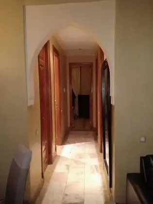 Palmeraie Appartement-ALC-169 - İç Mekan