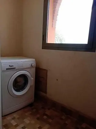 Palmeraie Appartement-ALC-169 - Mutfak