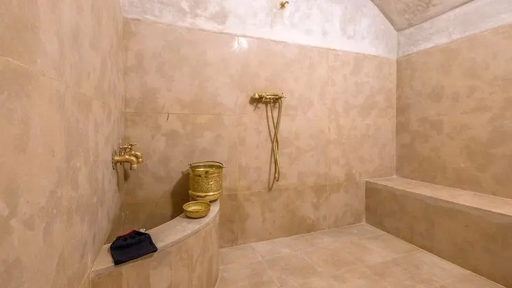 Palmeraie Dar Atlas - Spa