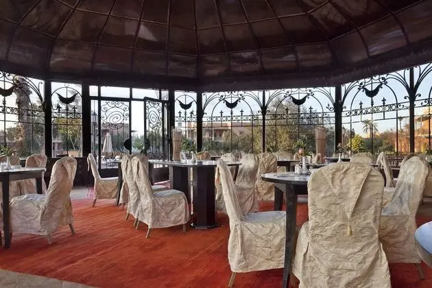 Palmeraie Village Residence Marrakech - Öne Çıkan Resim