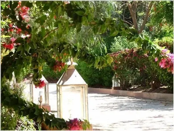 Villa Palmeraie Marrakech - Dış Mekan
