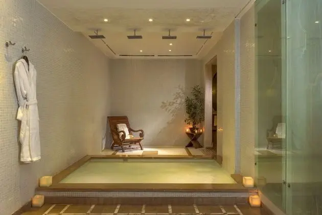 Palmeraie Palace - Spa