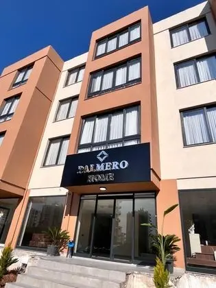 Palmero Butik Otel 