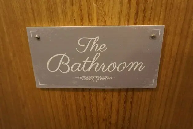 Palmers Apartment A - İç Mekan