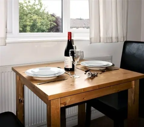 Palmers Apartment