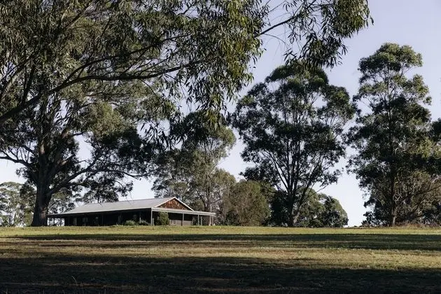 Palmers Lane Estate - Dış Mekan