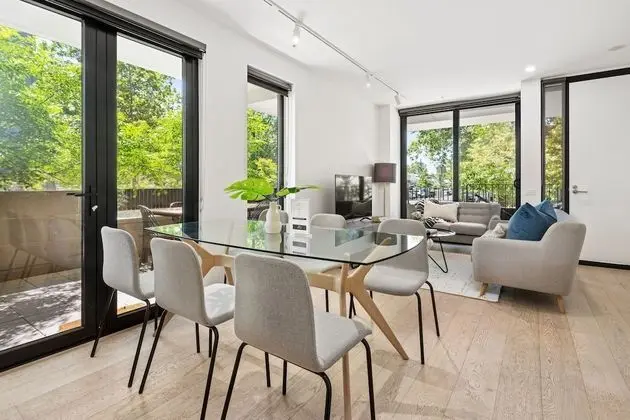 Palmerston St Apartments - Öne Çıkan Resim