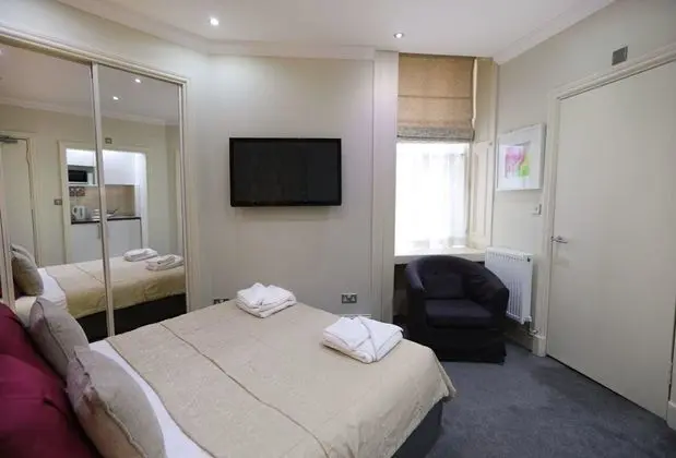 Palmerston Suites - Genel