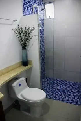 Palmetto 2103 - Banyo Tipleri