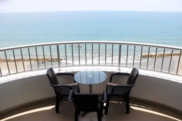 Palmetto 903 - Öne Çıkan Resim