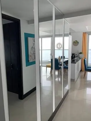 Palmetto Eliptic 2301 - İç Mekan