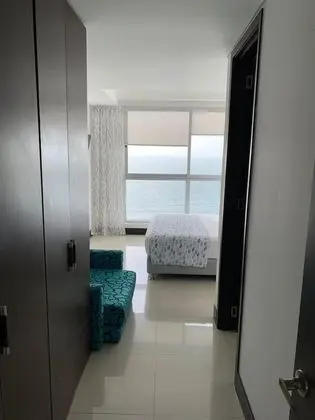Palmetto Eliptic 2301 - Oda Manzaraları