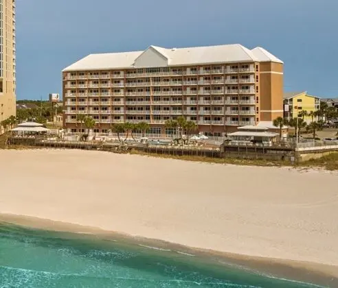 PALMETTO INN SUITES