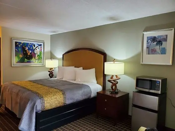 Palmetto Inn & Suites
