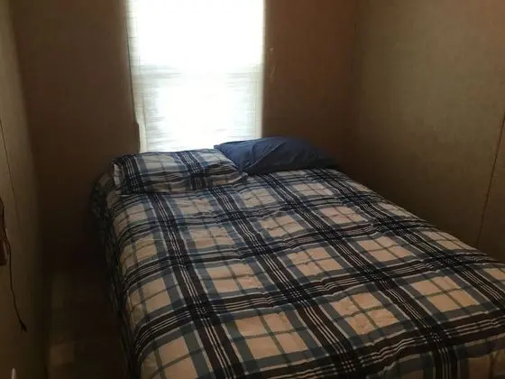 Palmetto Oasis RV Resort - Oda