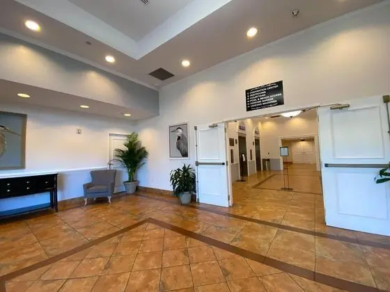 Palmetto Vacation Rentals at Kingston Plantation - Lobi