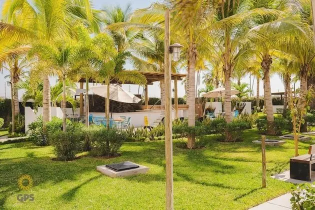 Palmilla Apartments