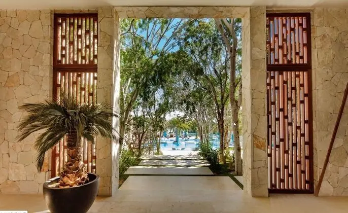 Palmilla Dunes - Dış Mekan