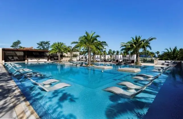 Palmilla Dunes - Havuz
