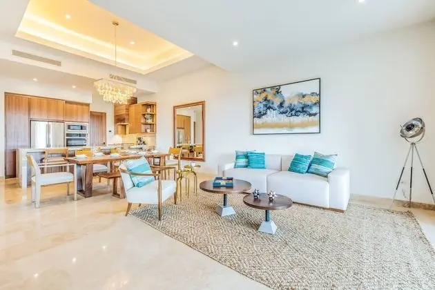 Palmilla Dunes - Öne Çıkan Resim