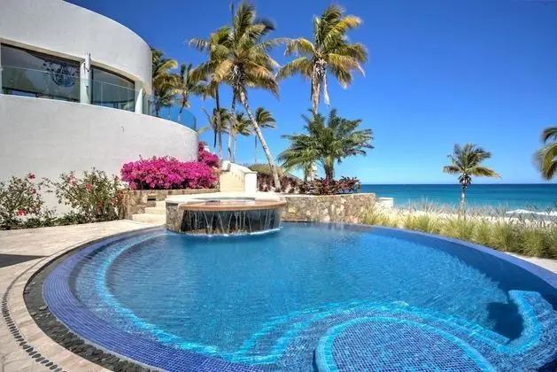 Palmilla LW 1 in La Paz - Oda