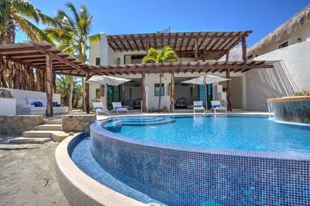 Palmilla LW 2 in La Paz