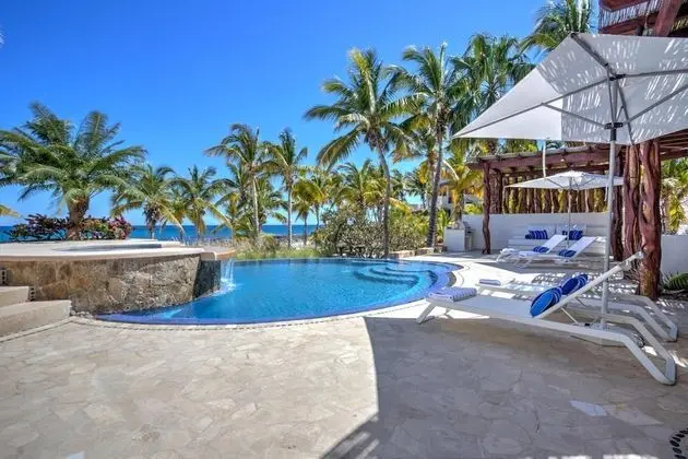 Palmilla LW 2 in La Paz - Oda
