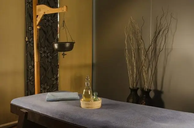 Palmin Hotel - Spa