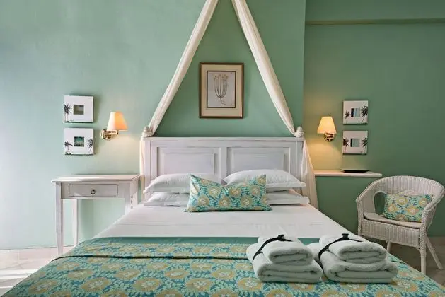 Palmina Mare Villa and Studios - Öne Çıkan Resim