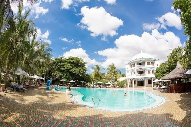 Palmira Beach Resort & Spa - Havuz