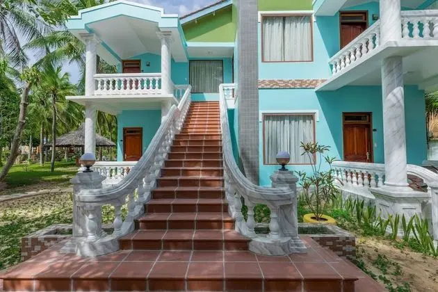 Palmira Beach Resort & Spa - Oda