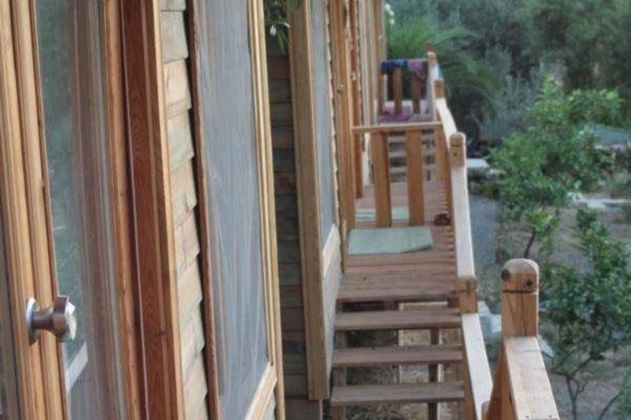 Palmira Bungalow CampingFotoğrafı