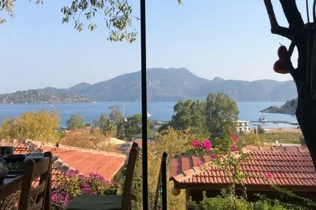 Palmira Bungalow Camping - Genel