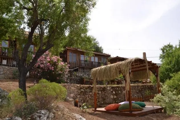 Palmira Bungalow Camping - Genel