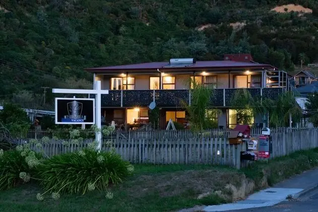 Palmira Lodge