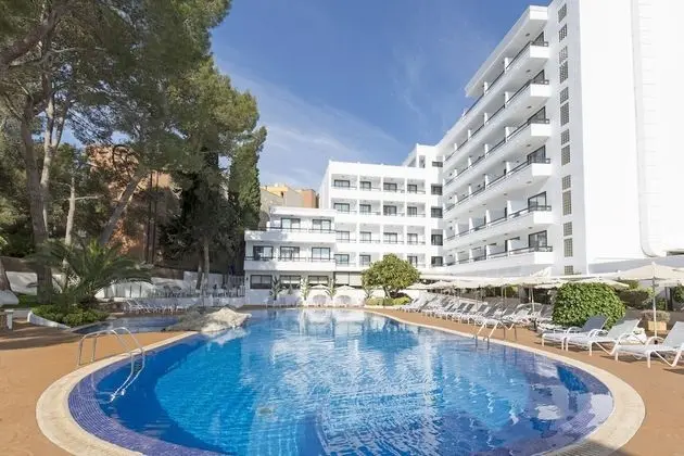 Hotel Palmira Paguera & Suites
