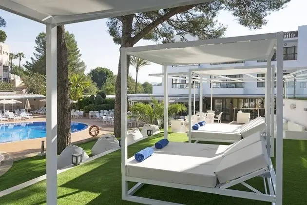 Hotel Palmira Paguera & Suites - Havuz