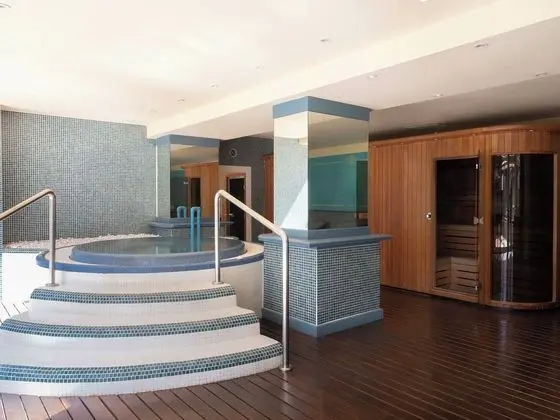 Hotel Palmira Paguera & Suites - Spa