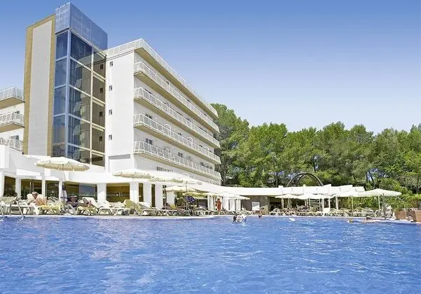Hotel Palmira Paradise & Suites