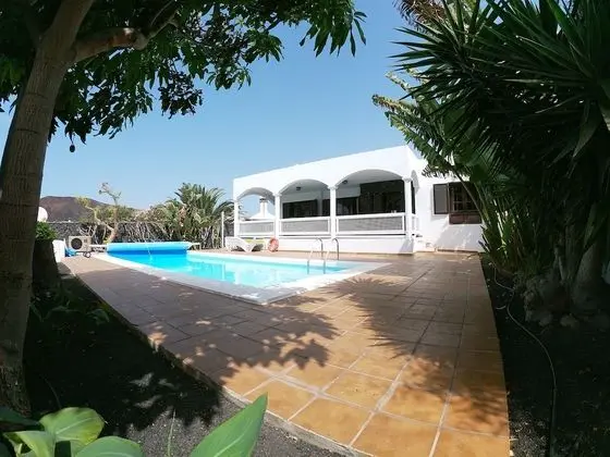 Villa Palmira