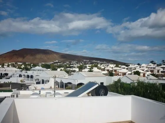 Villa Palmira