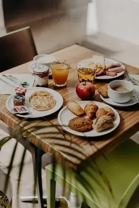 Palmito - Yerinde Yemek